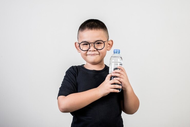 Makanan tinggi serat untuk anak, Manfaat serat bagi anak, Cara menambah serat dalam makanan anak, Camilan sehat tinggi serat untuk anak, Tips pola makan sehat anak, Asupan serat harian anak, Makanan kaya serat untuk anak-anak